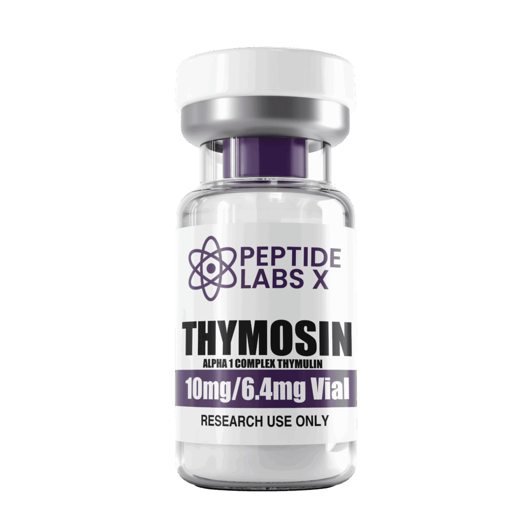 Thymosin Alpha 1 (TA1) Complex Thymulin (10mg/6.4mg)