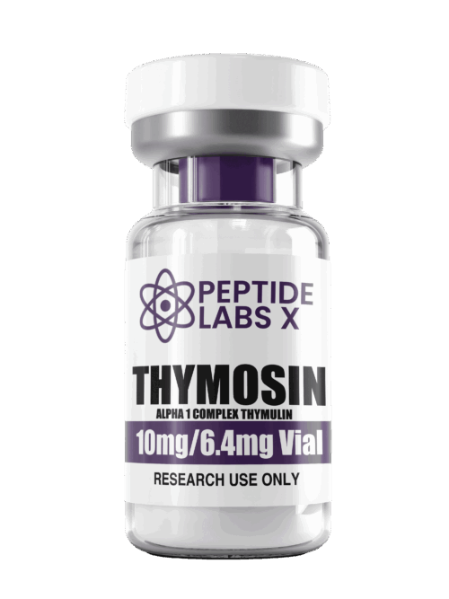 Thymosin Alpha 1 (TA1) Complex Thymulin (10mg/6.4mg)