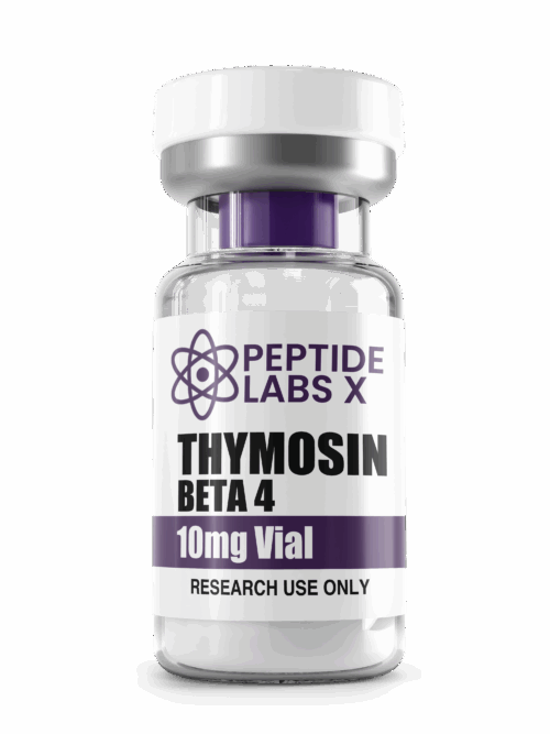 Thymosin Beta 4 (TB500) (10mg)