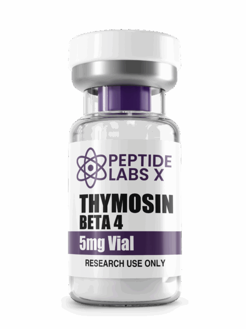 Thymosin Beta 4 (TB500) (5mg)