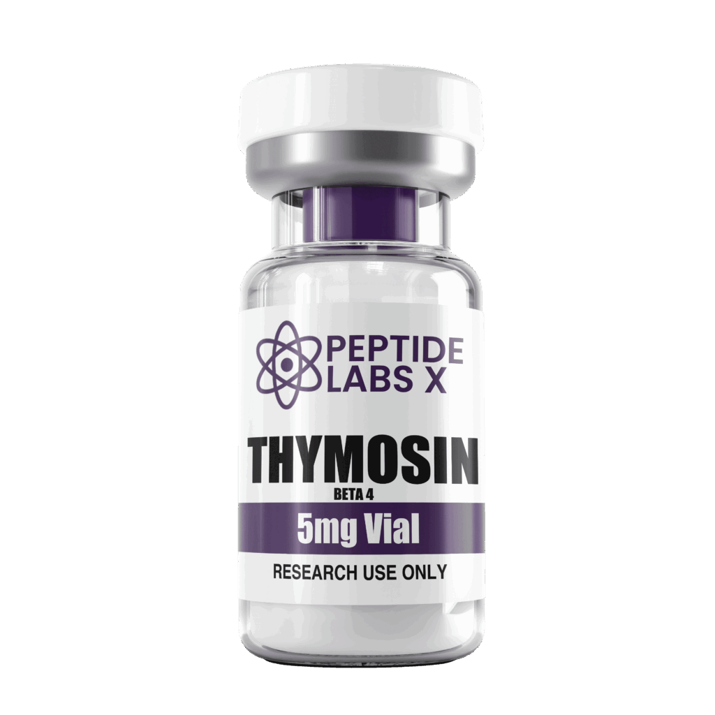 Thymosin Beta 4 (TB500) (5mg)