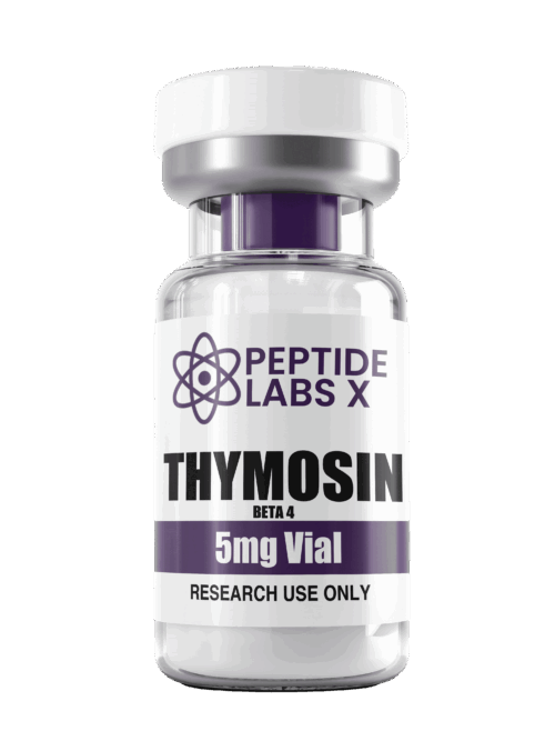 Thymosin Beta 4 (TB500) (5mg)