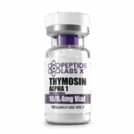Thymosin Alpha 1 (TA1) Complex Thymulin (10mg/6.4mg)
