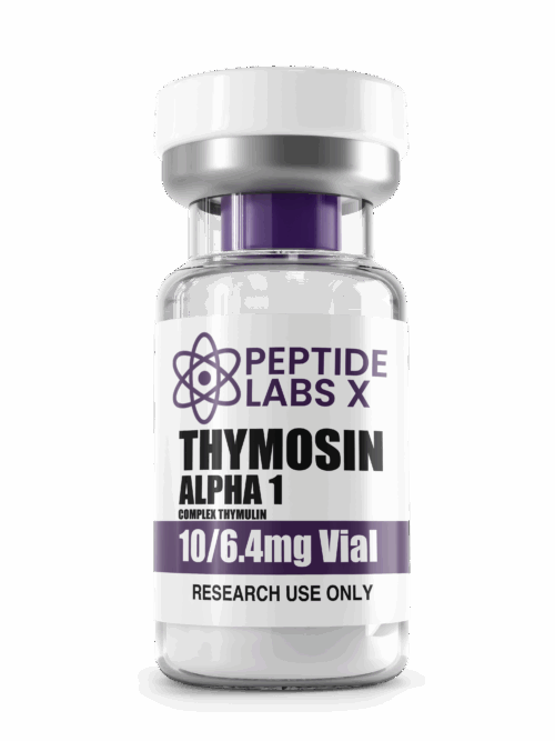 Thymosin Alpha 1 (TA1) Complex Thymulin (10mg/6.4mg)