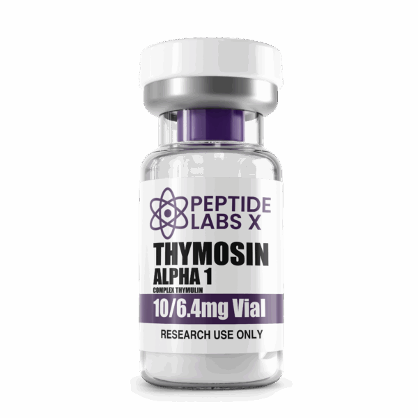Thymosin Alpha 1 (TA1) Complex Thymulin (10mg/6.4mg)