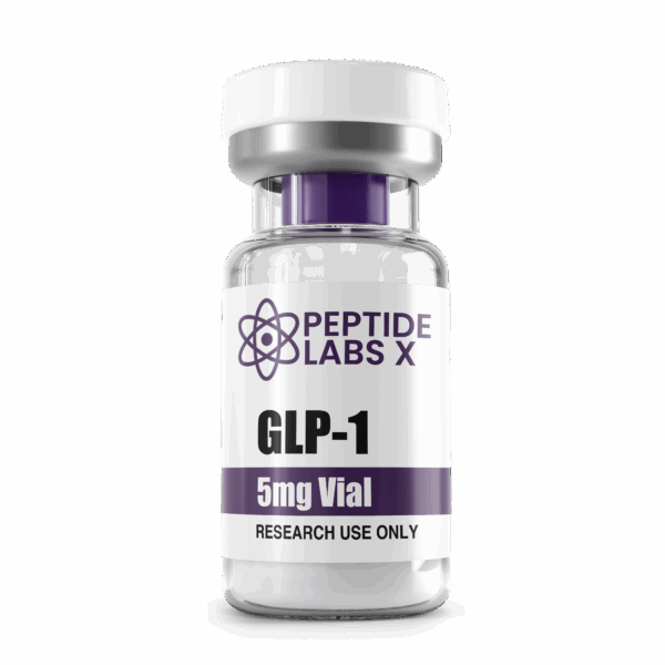 GLP-1 (5mg)
