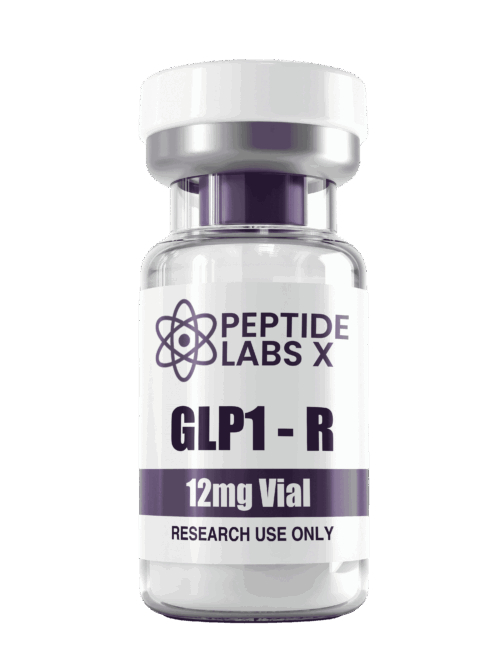 GLP1-R (12mg)