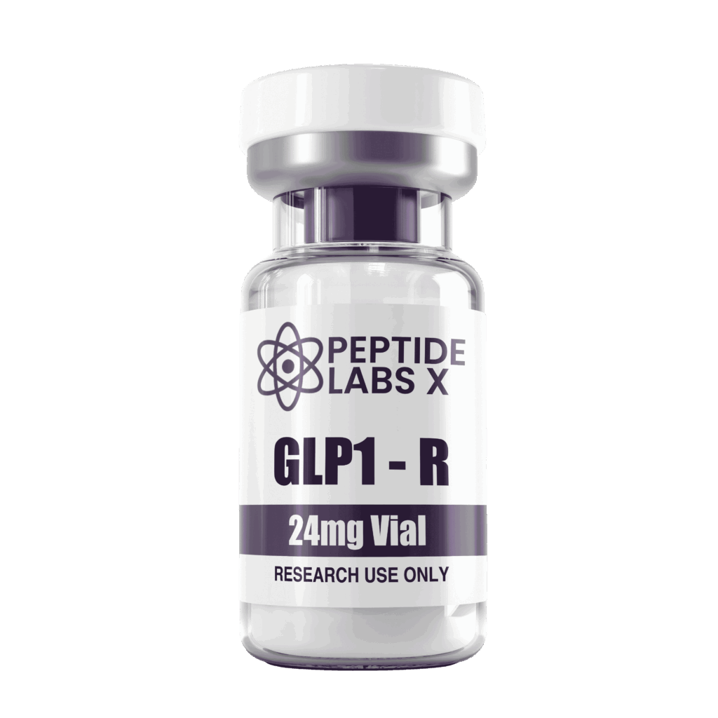 GLP1-R (24mg)