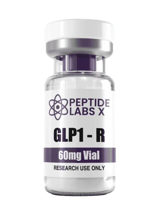 GLP1-R (60mg)